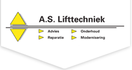 A.S. Lifttechniek B.V. logo